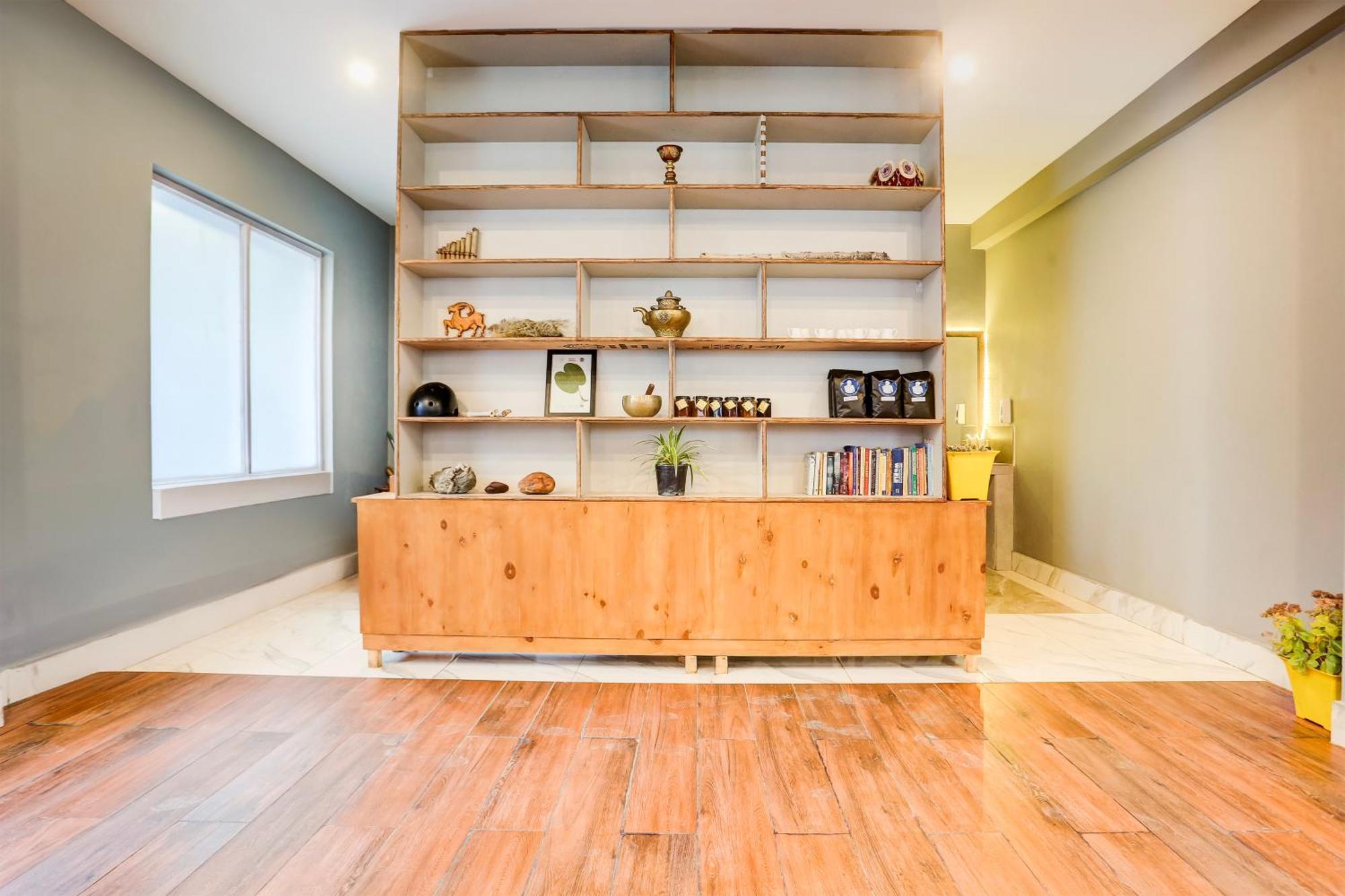 Utpala House By Lifestyle Stays Sissu Экстерьер фото